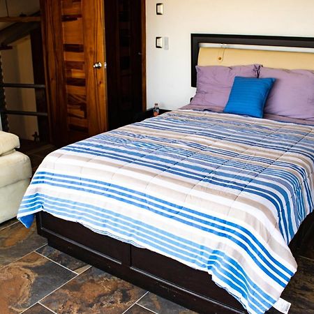 San Antonio Hotel Boutique Santiago Matatlan Extérieur photo