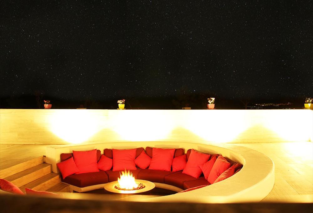 San Antonio Hotel Boutique Santiago Matatlan Extérieur photo