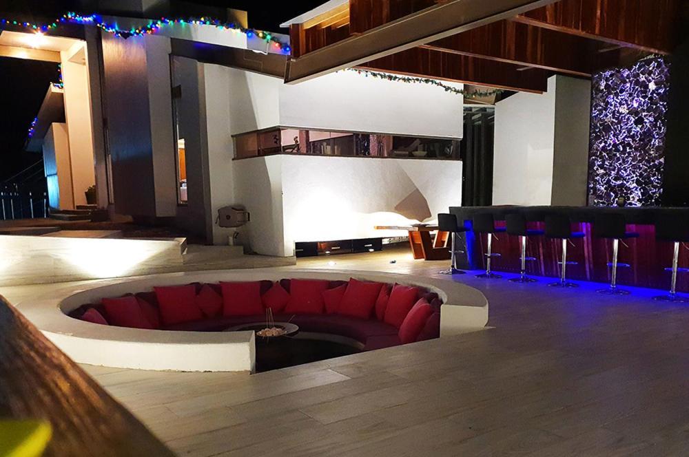 San Antonio Hotel Boutique Santiago Matatlan Extérieur photo