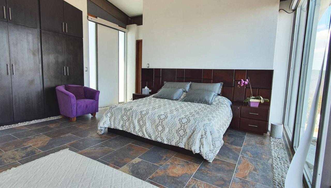 San Antonio Hotel Boutique Santiago Matatlan Extérieur photo