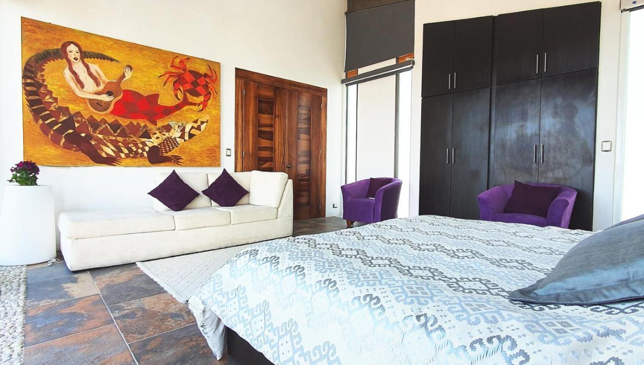 San Antonio Hotel Boutique Santiago Matatlan Extérieur photo