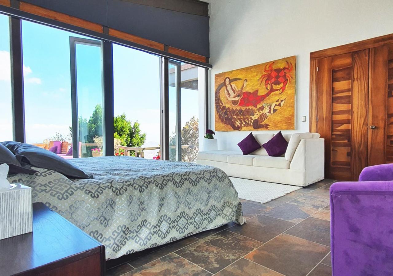 San Antonio Hotel Boutique Santiago Matatlan Extérieur photo