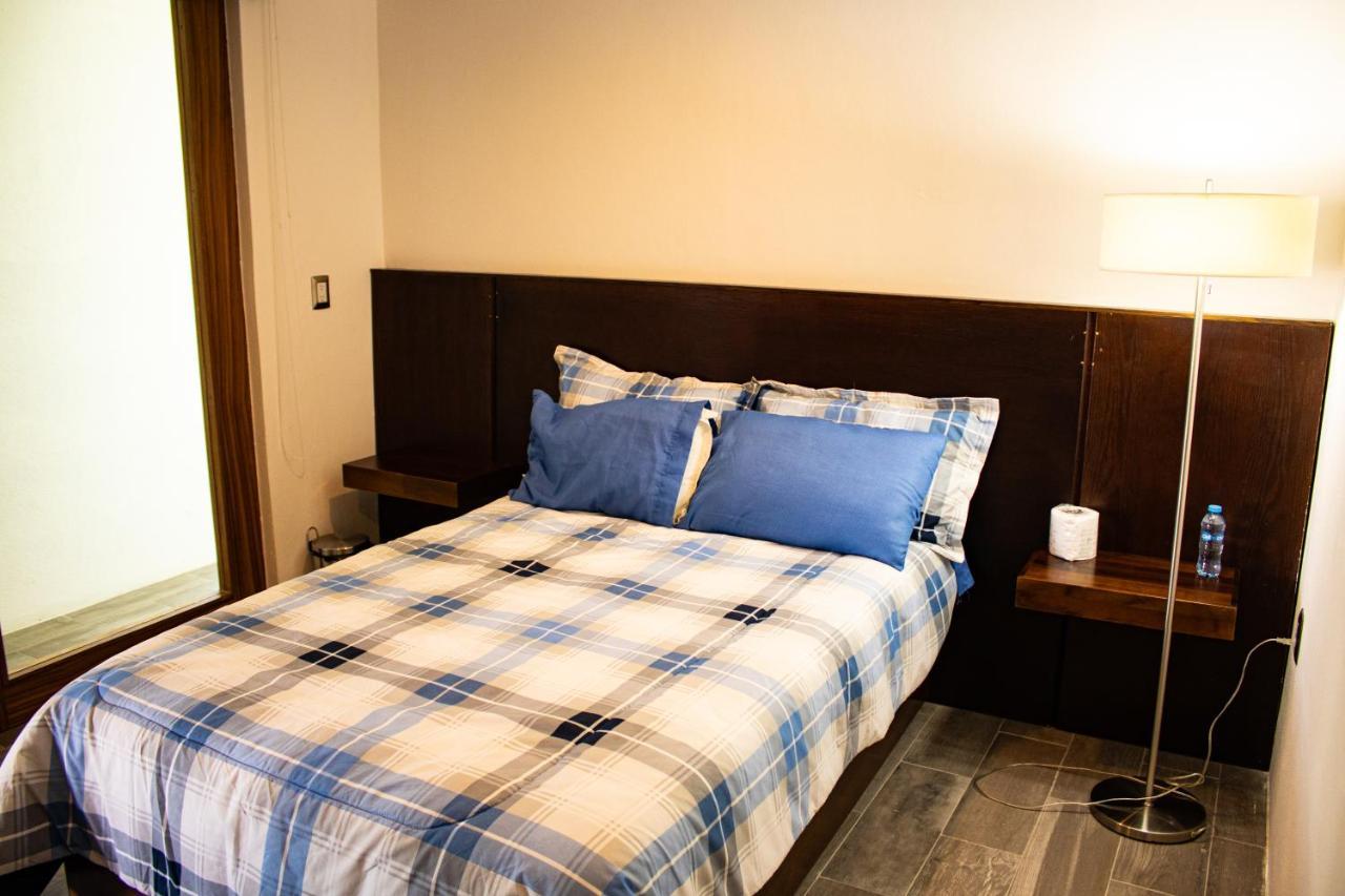 San Antonio Hotel Boutique Santiago Matatlan Extérieur photo
