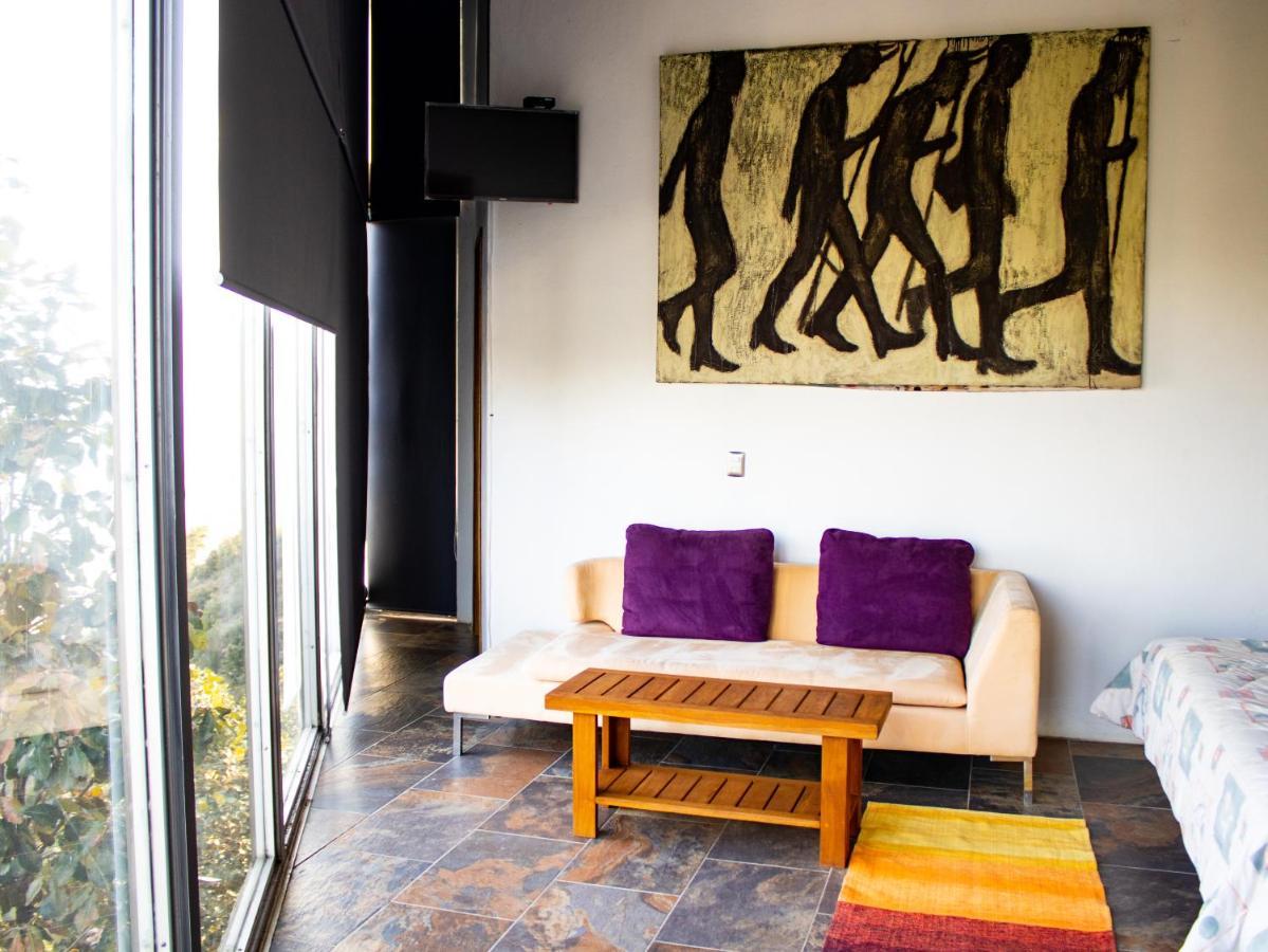 San Antonio Hotel Boutique Santiago Matatlan Extérieur photo