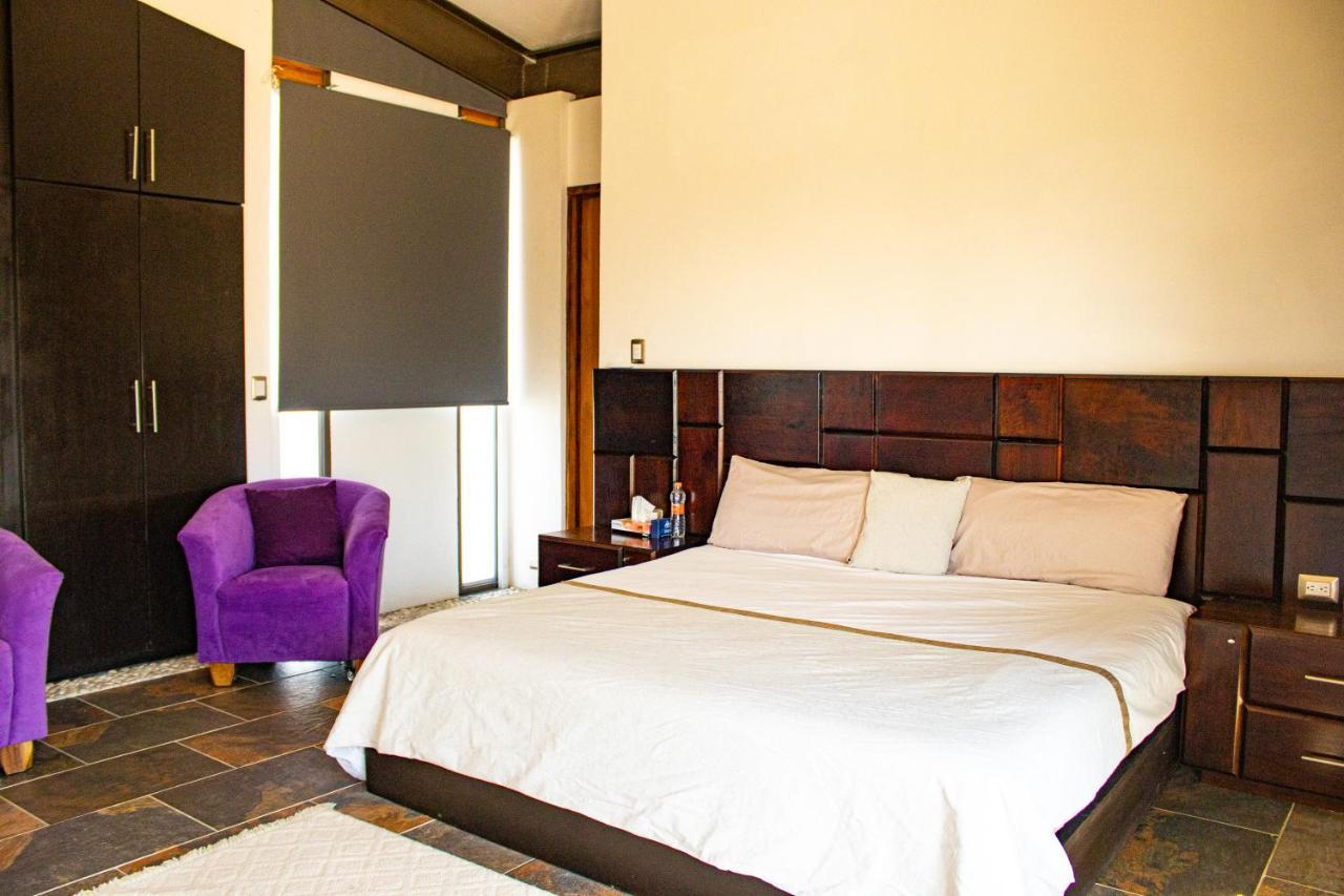 San Antonio Hotel Boutique Santiago Matatlan Extérieur photo